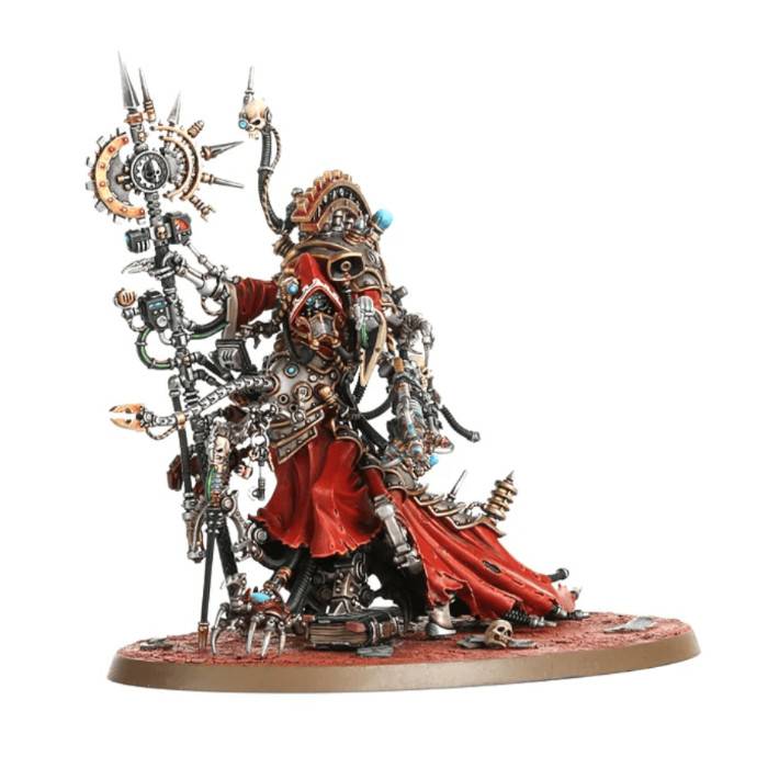 Belisarius Cawl