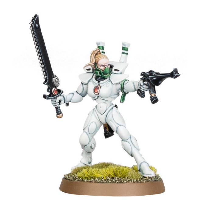Biel-Tan Storm Guardians