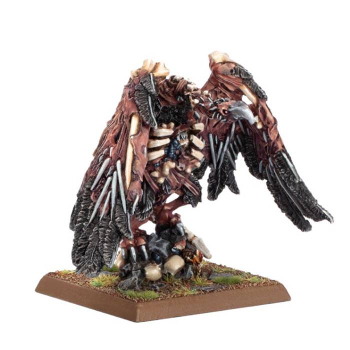 Carrion
