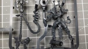 Wypraska z Overlord Elite Edition 9 edycja