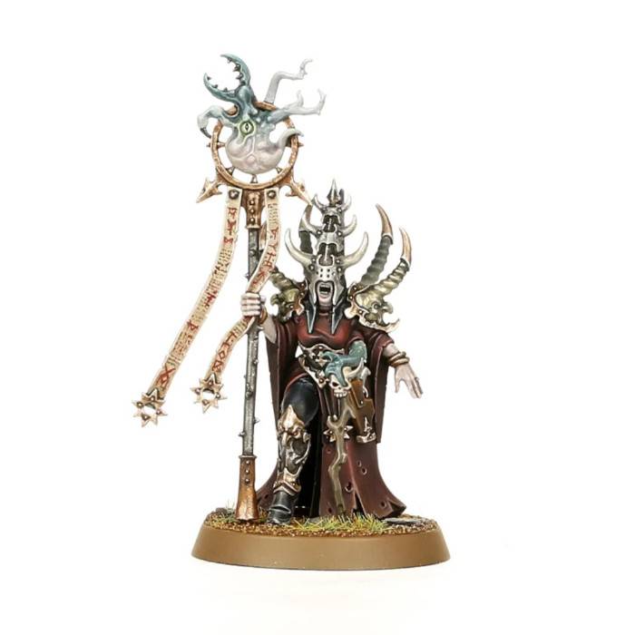 Black Legion Demagogue