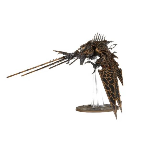 Black Legion Heldrake jakie kolory farbek będą potrzebne - panmodelarz.pl