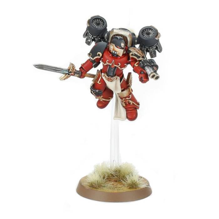 Blood Angels Dawnbreaker Cohort