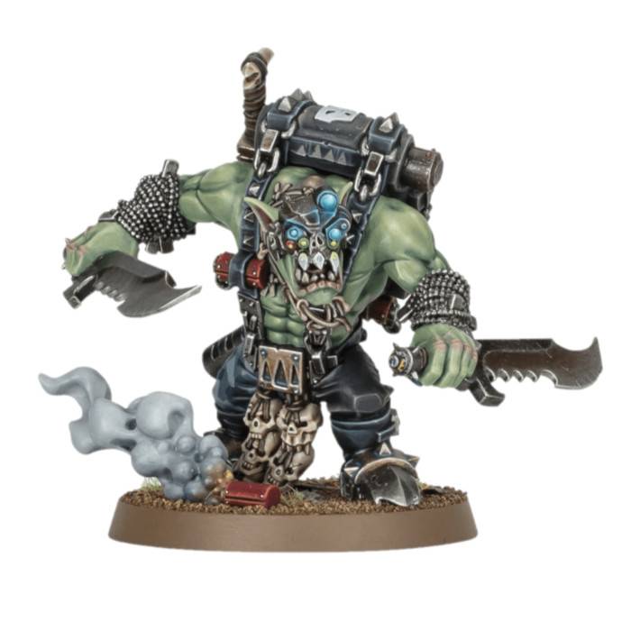 Boss Snikrot