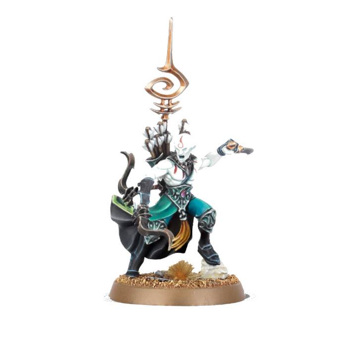 Briomdar Enclave Namarti Reavers