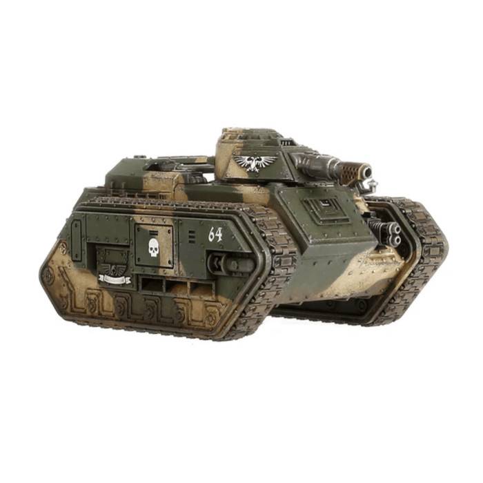 Cadian Hellhound