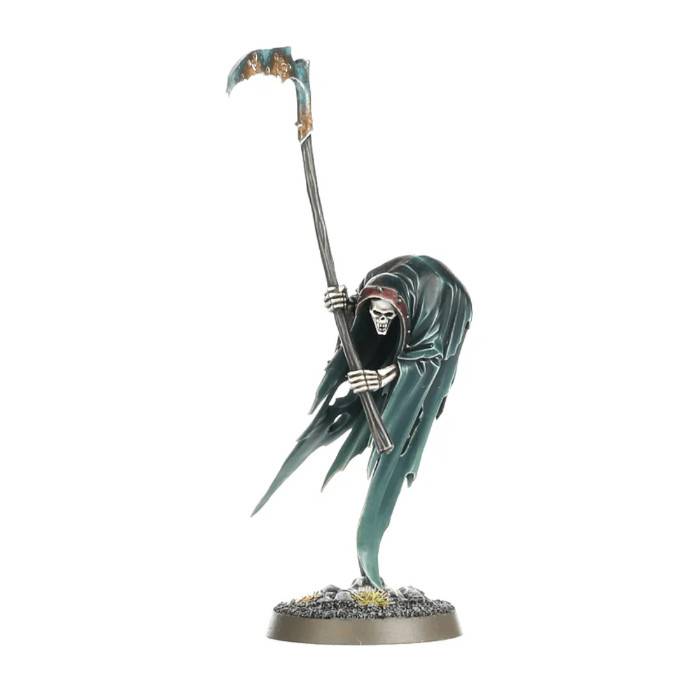 Cairn Wraith