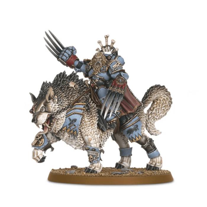 Canis Wolfborn