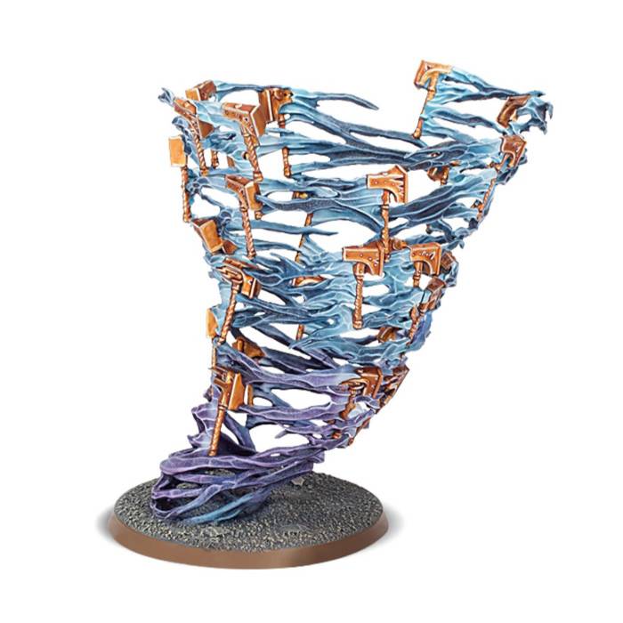 Celestian Vortex