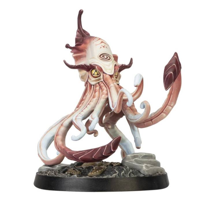 Cephanyr