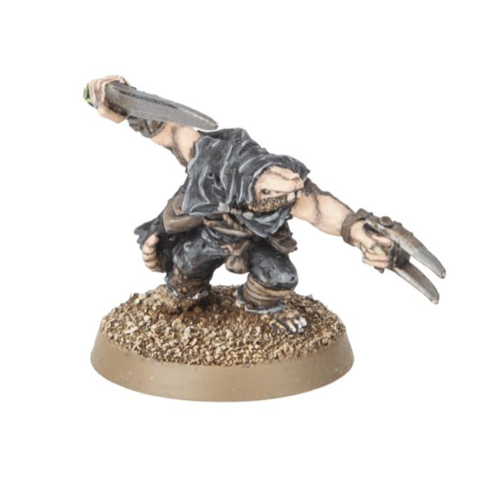 Clans Eshin Gutter Runners