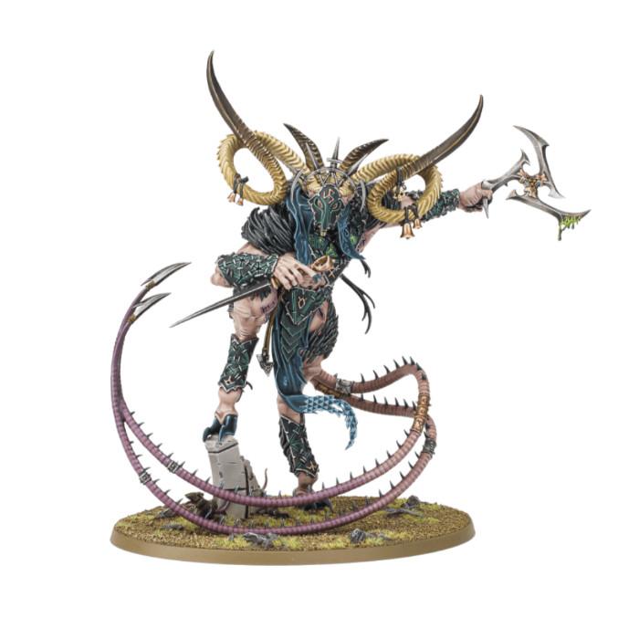 Clans Eshin Verminlord Deceiver