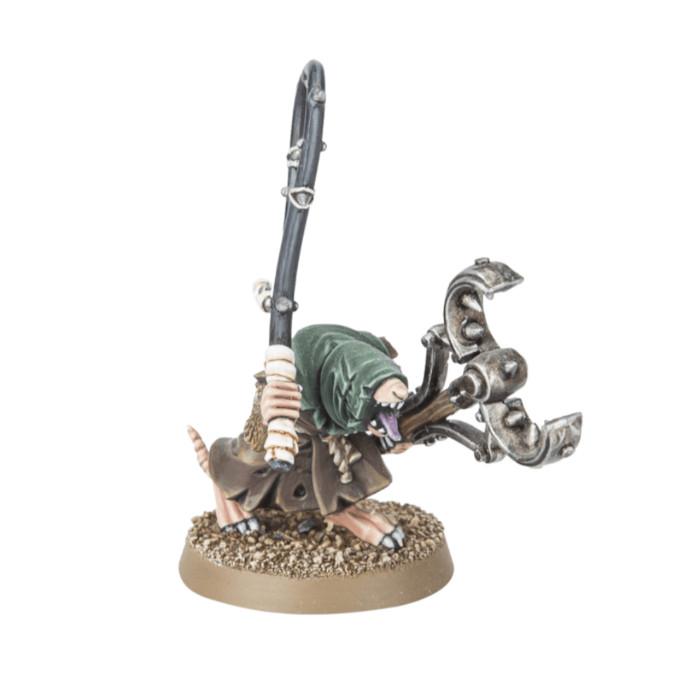 Clans Moulder Packmaster