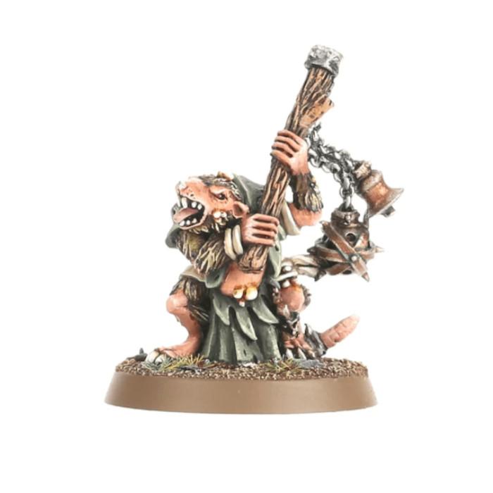 Clans Pestilens Plague Censer Bearers