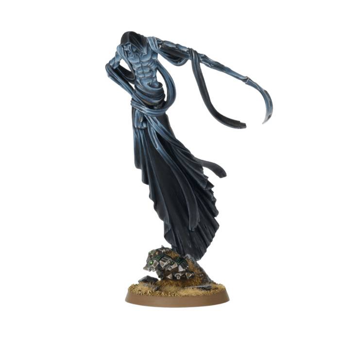 C'tan Shard of the Nightbringer