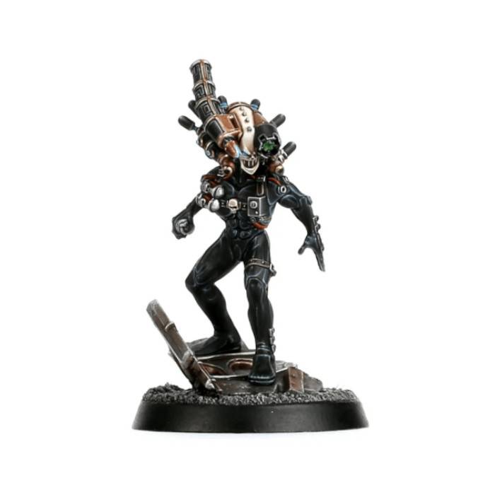 Culexus Assassin