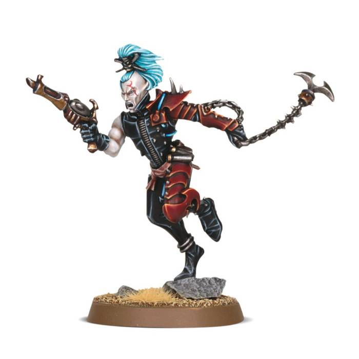 Cult of Red Grief Wyches