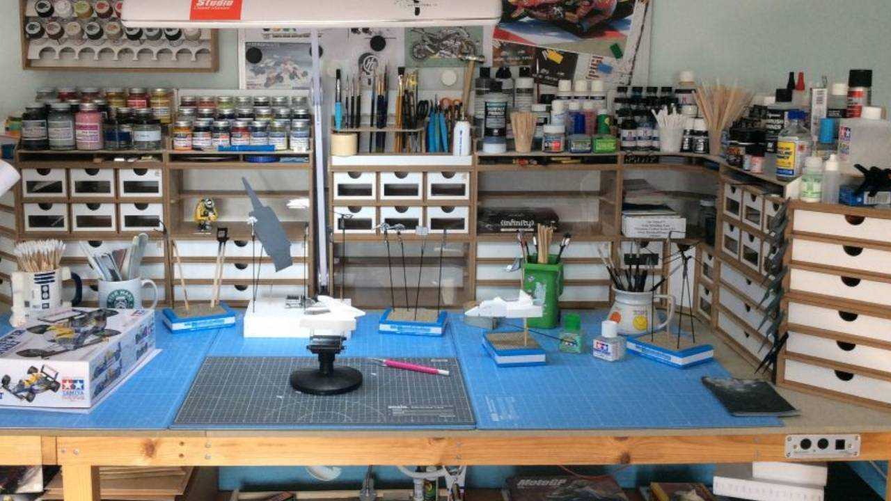 Miejsce pracy