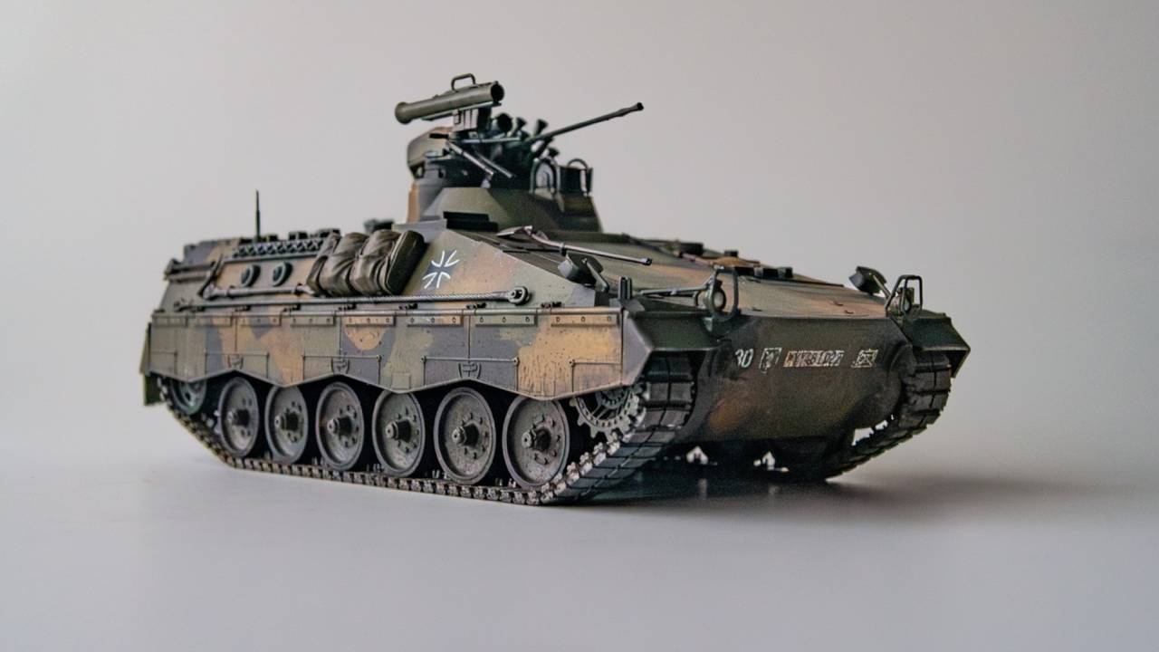 Rodzaje modeli