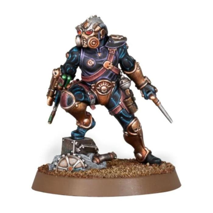Clade Venenum Assassin