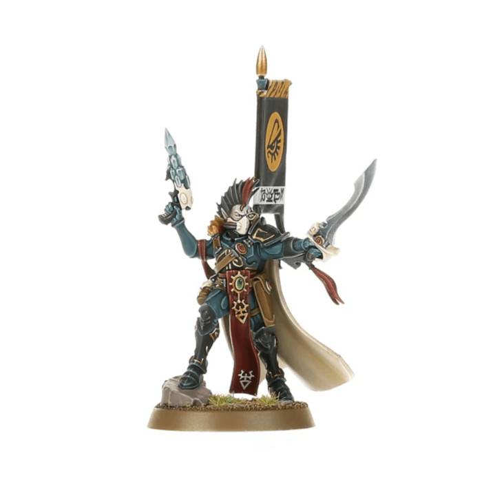 Corsair Voidscarred