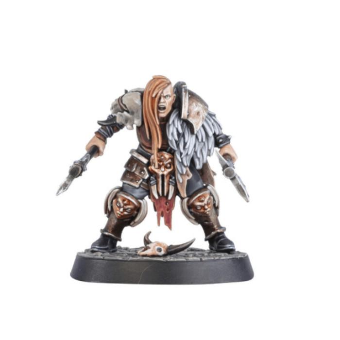 Crimson Kheira