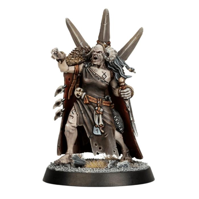 Darkoath Savagers God-speaker