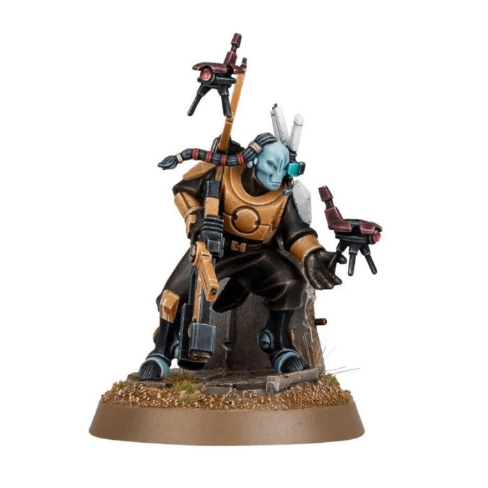 Darkstrider