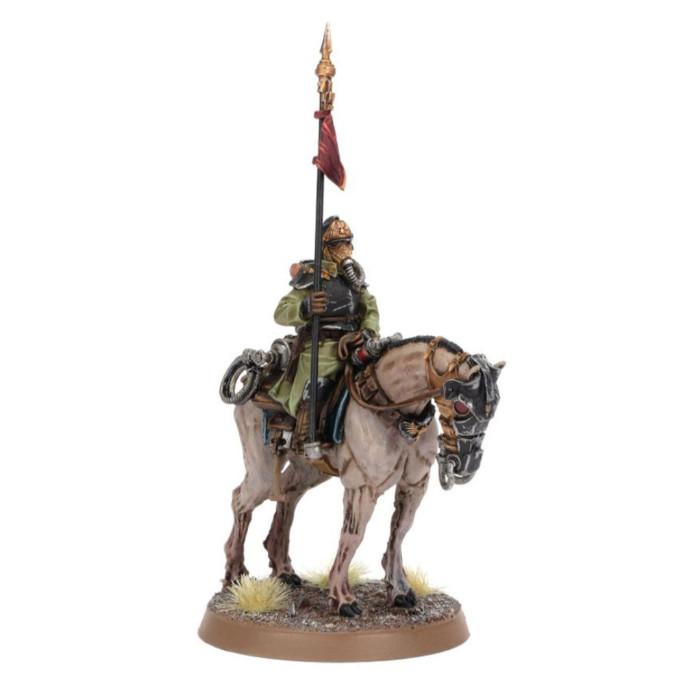 Death Korps of Krieg Death Rider