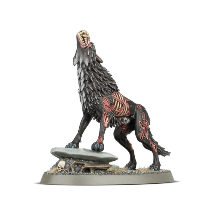 Dire Wolves