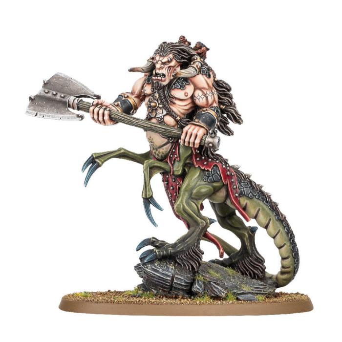 Dragon Ogor Shaggoth