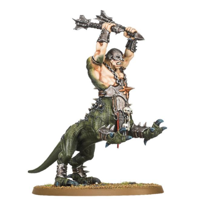 Dragon Ogors