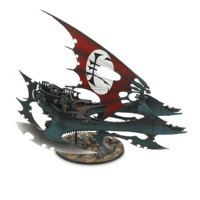 Drukhari Tantalus