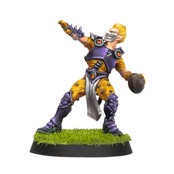 Elfeim Eagles Thrower