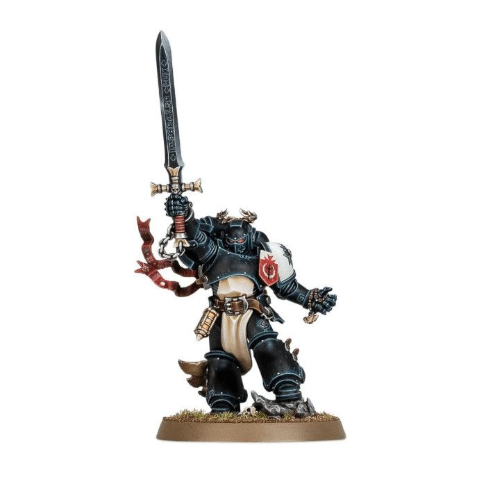 Emperor's Champion