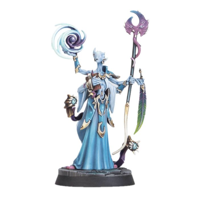 Ephilim the Unknowable