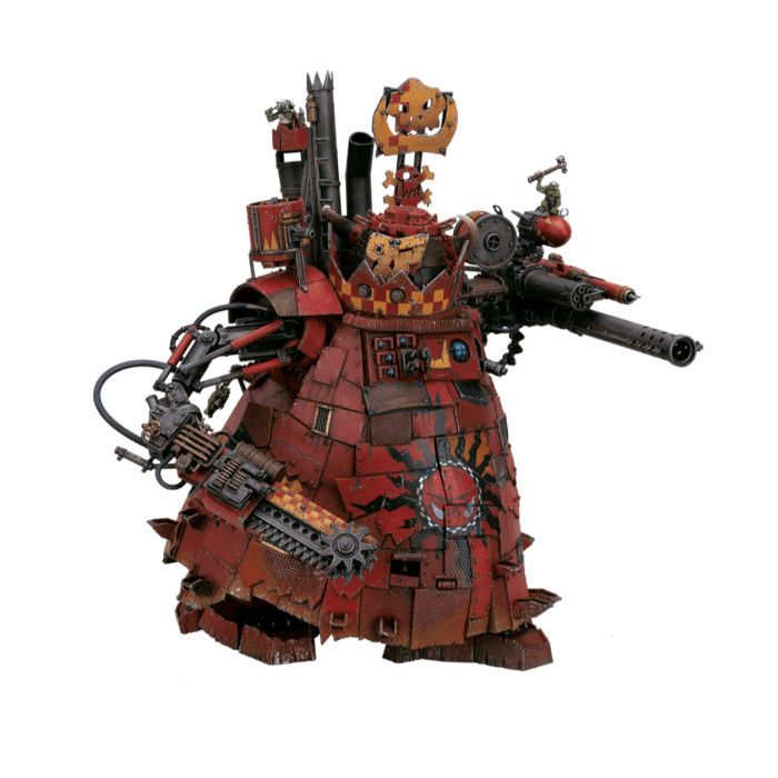 Evil Sunz Stompa
