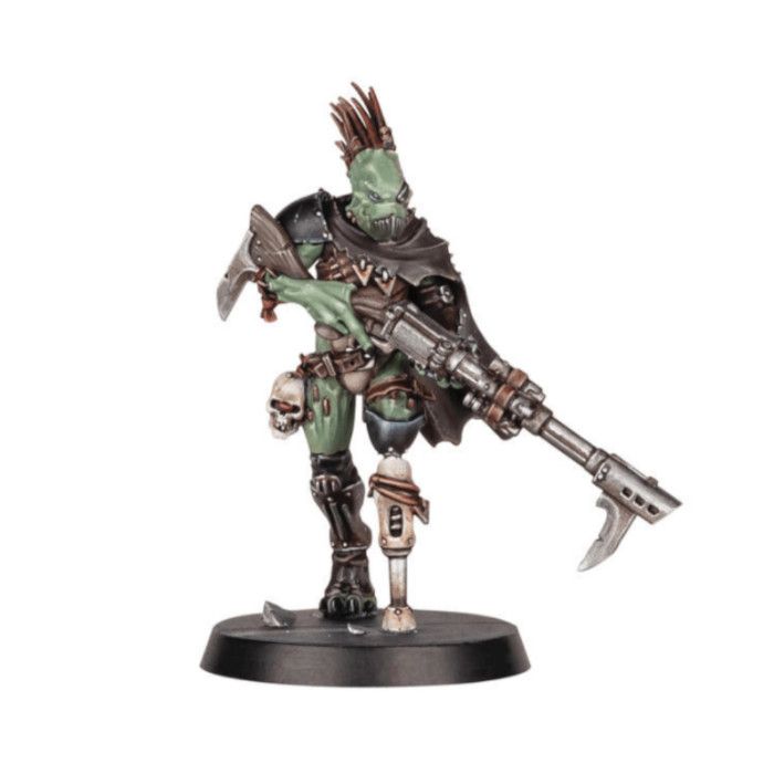 Farstalker Kinband Cold-blood
