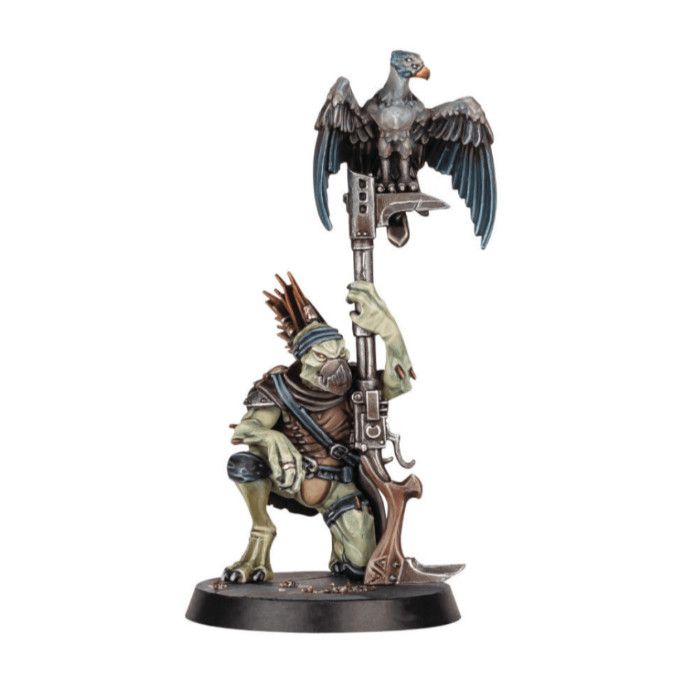 Farstalker Kinband Kroot Tracker
