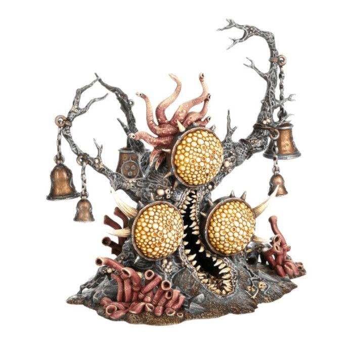 Feculent Gnarlmaw