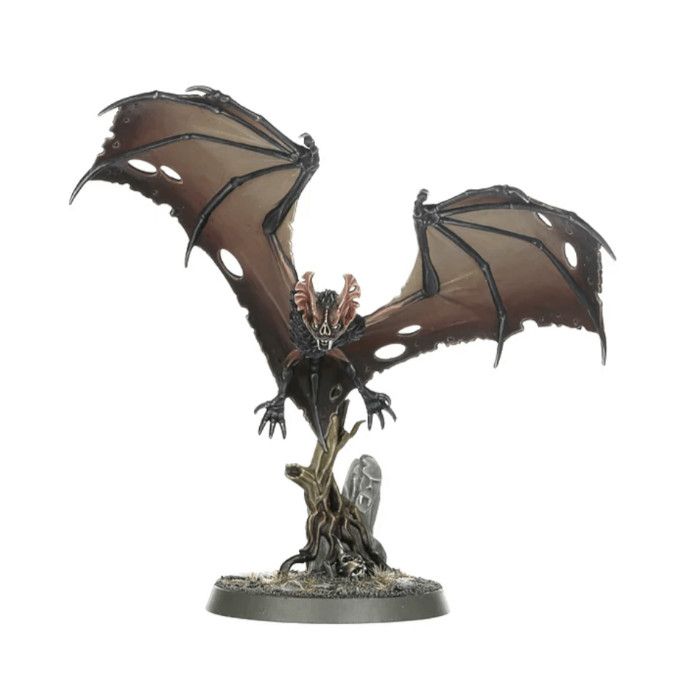Fell Bats