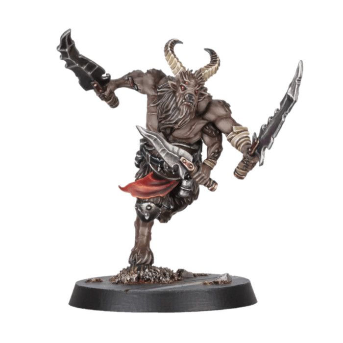 Fellgor Fluxbray