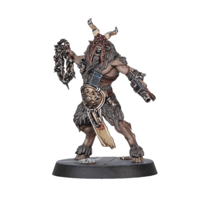 Fellgor Herd-goad