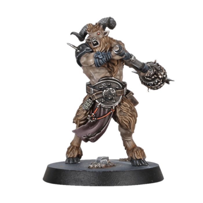 Fellgor Vandal