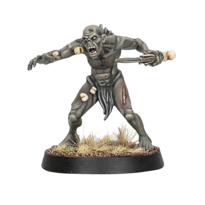 Ghoul Tracker