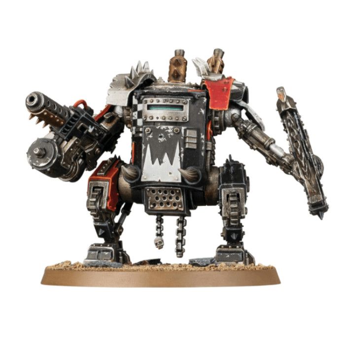 Goffs Killa Kans