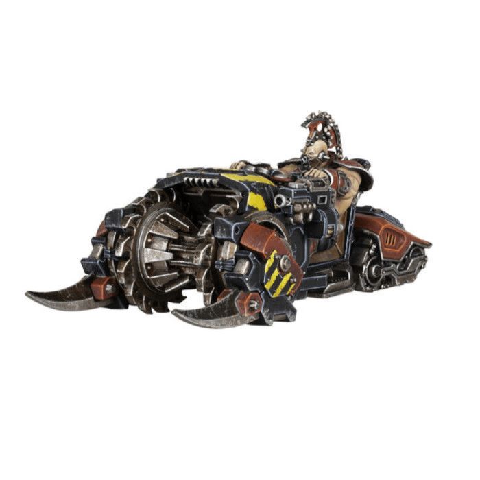 Goliath Mauler