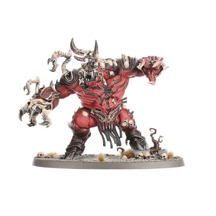 Goretide Khorgorath