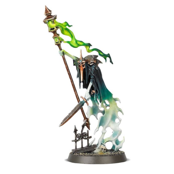Grieving Legion Guardian of Souls