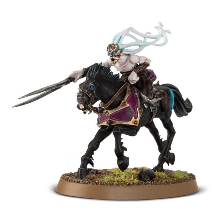 Hagg Nar Doomfire Warlocks